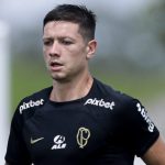 Foto: Rodrigo Coca/Ag. Corinthians - Garro tem data revelada para retorno.