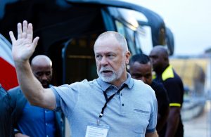 Ex-técnico do Corinthians está perto de um novo clube - Foto: Fabio Giannelli/AGIF.