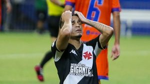 Ex-Corinthians não passa por um momento fácil - Foto: Aguilar Abecassis/AGIF.
