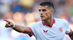 Lamela não deve reforçar o Alvinegro - Foto: Getty Images.