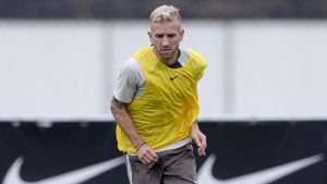 Foto: Rodrigo Coca/Agência Corinthians - Pedro Henrique jogará no Ceará em 2025.