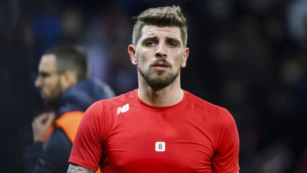 Xeka teve seu nome falado no Corinthians - Crédit photo : IconSport
