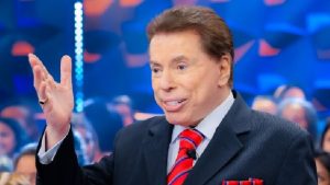 Silvio Santos retirou a oferta - Foto: Reprodução/SBT.
