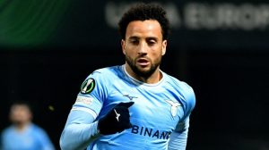 Corinthians perdeu Felipe Anderson - Foto: Getty Images.