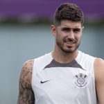 Foto: Rodrigo Coca/Agência SCCP - Pedro Raul pode sair do Corinthians.