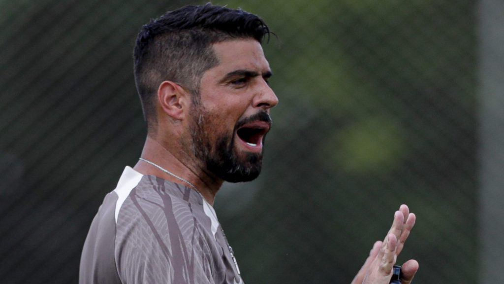 Corinthians já decidiu o que fazer. Foto: Rodrigo Coca/Agência Corinthians.