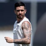 Igor Coronado convive com lesões no Corinthians - Foto: Rodrigo Coca/SCCP.