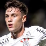 Corinthians vai manter Bidon - Foto: Leonardo Lima/AGIF.