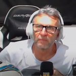 Neto aprovou a atuação do Corinthians - Foto: Reprodução/YouTube/Rádio Craque Neto.