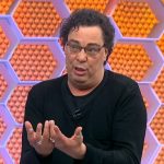 Ex-jogador do Corinthians deixou a sua opinião - Foto: Reprodução/TV Globo.