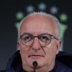 Dorival Júnior ainda não é do Corinthians - Foto: Rafael Ribeiro/CBF