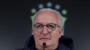 Dorival Júnior ainda não é do Corinthians - Foto: Rafael Ribeiro/CBF