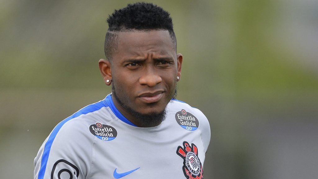 Willians, ex-Corinthians, vive drama extracampo - Foto: Mauro Horita/AGIF.