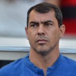 Foto: Thiago Ribeiro/AGIF - Ex-Corinthians pode jogar com Carille no Vasco em 2025.