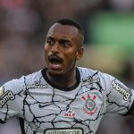 Foto: Thiago Ribeiro/AGIF - Declaração de Raul Gustavo repercute no Corinthians.