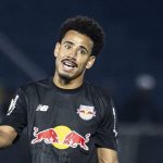 Lucas Evangelista não vai jogar pelo Corinthians - Foto: Diogo Reis/AGIF