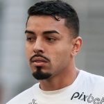 Matheus Bidu diz estar focado no Corinthians - Foto: Robson Mafra/AGIF