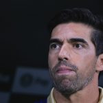 Foto: Ettore Chiereguini/AGIF - Abel usou o volante do Corinthians como exemplo.