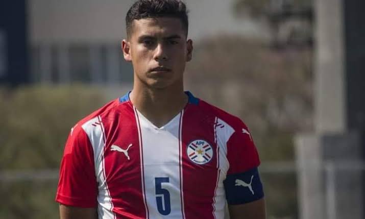 Foto: Divulgação/Seleccion Paraguaya - Diretoria alvinegra acerta com mais um reforço