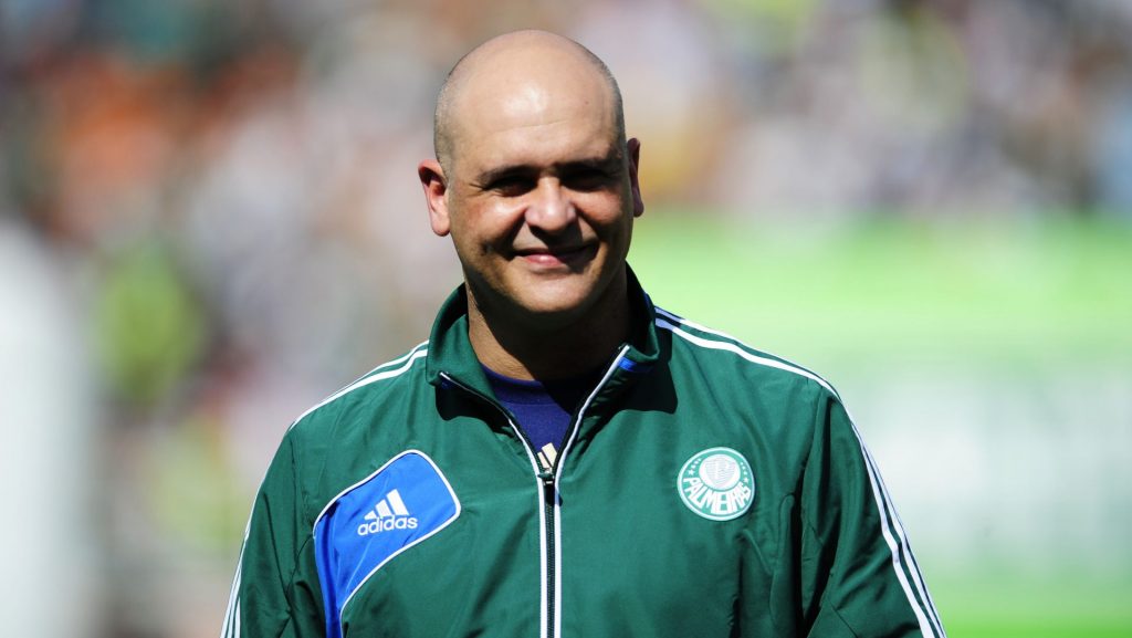 Marcos opinou sobre fase de Cássio no Corinthians - Foto: Getty Images.