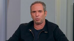 Caio Ribeiro opinou sobre o Corinthians - Foto: Reprodução/SporTV.