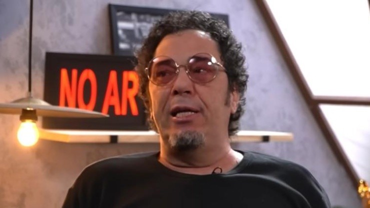 Foto: Reprodução/YouTube - Casagrande