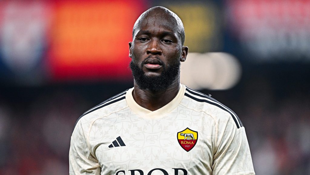Amigo de Lukaku na segue na mira do Corinthians - Foto: Getty Images.