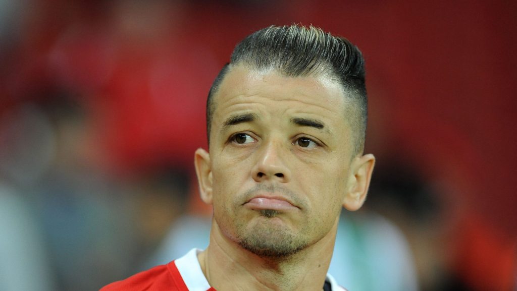 Foto: Ricardo Rimoli/AGIF - D'Alessandro vira assunto no Corinthians