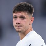 Rodrigo Garro fará falta ao Corinthians - Foto: Ettore Chiereguini/AGIF.