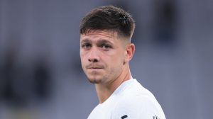 Rodrigo Garro fará falta ao Corinthians - Foto: Ettore Chiereguini/AGIF.