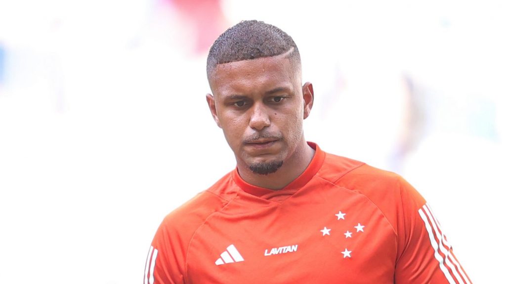 Foto: Gilson Lobo/AGIF - Comentário de Anderson sobre Cássio repercute no Corinthians