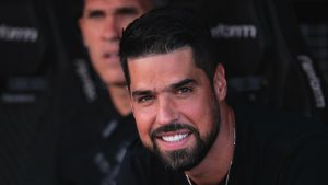 Timão fez uma boa fase de grupos na Sul-Americana - Foto: Ettore Chiereguini/AGIF.