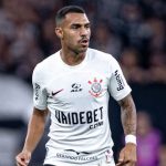 Matheuzinho chegou ao Corinthians no início deste ano - Foto: Rodrigo Coca/SCCP.