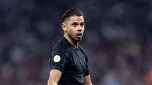 Foto: Leonardo Lima/AGIF - Romero deve voltar ao time titular do Corinthians.