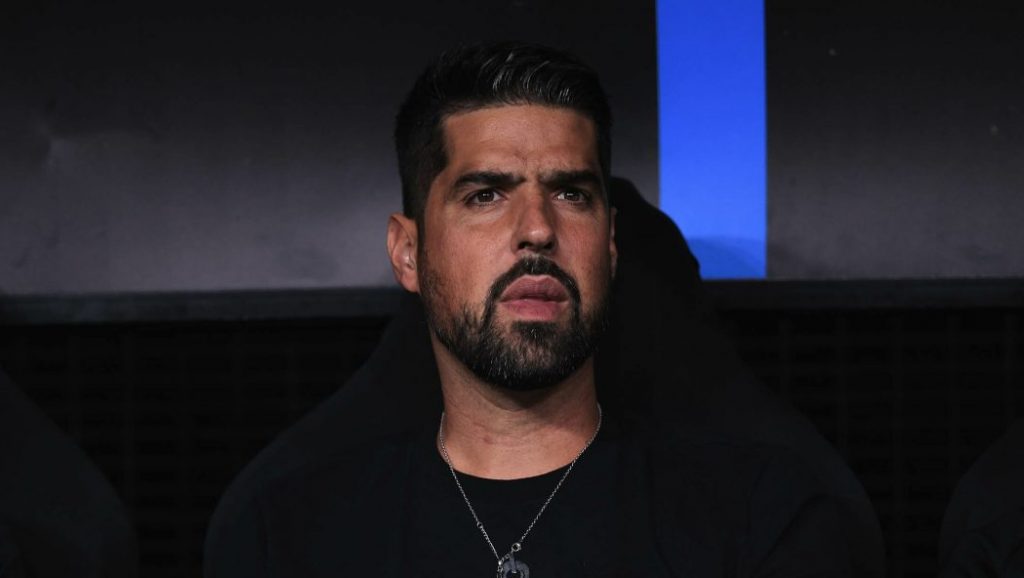 Foto: Ettore Chiereguini/AGIF - Corinthians teve mais uma atuação ruim.