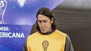 Cássio deixou o Alvinegro recentemente. Foto: Leonardo Lima/AGIF