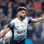 Em busca de mais uma final, Corinthians encara o Santos - Foto: Leonardo Lima/AGIF