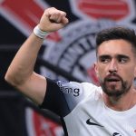 Foto: Ettore Chiereguini/AGIF - Igor Coronado é desfalque novamente no Corinthians.