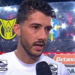Foto: Reprodução/Premiere - Gustavo Henrique comenta sobre derrota do Corinthians