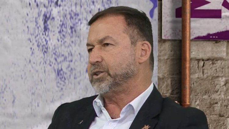 Dívida do Alvinegro é a maior do Brasil. Foto: Reprodução/TV Bandeirantes/Donos da Bola