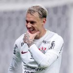 Guedes jogou demais no Timão - Foto: Rodrigo Coca/SCCP.