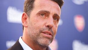 Edu Gaspar já trabalhou no Corinthians - Foto: Getty Images.