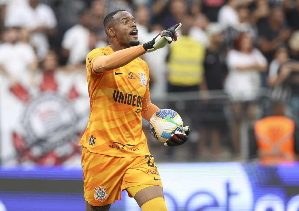 Carlos Miguel optou por deixar o Brasil - Foto: Getty Images.