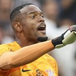 Carlos Miguel não quis ficar no Corinthians - Foto: Getty Images.