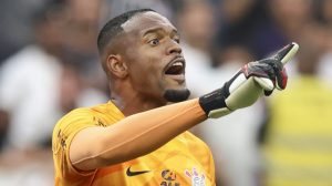 Carlos Miguel não quis ficar no Corinthians - Foto: Getty Images.