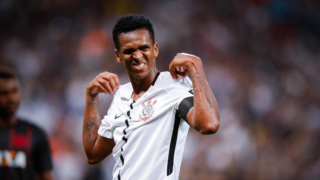 Ex-Corinthians foi preso em Campinas - Foto: Getty Images.