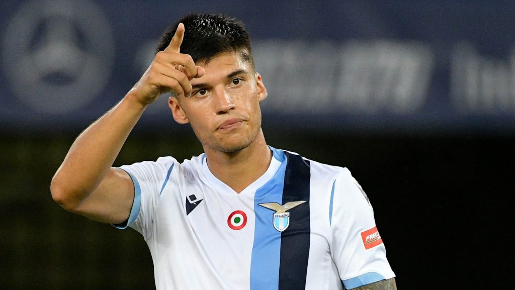 Correa quase fechou com o Corinthians - Foto: Getty Images.