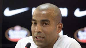 Foto: Daniel Vorley/AGIF - Emerson Sheik mandou a real no Corinthians.