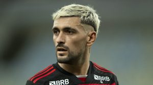 Foto: Jorge Rodrigues/AGIF - Foto: Jorge Rodrigues/AGIF - Flamenguistas querem craque do Corinthians como substituto de Arrascaeta.