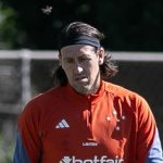 Foto: Fernando Moreno/AGIF - Cássio vem sendo criticado desde que saiu do Corinthians.